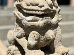 -张掖大佛寺景区