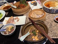 -南京大牌档(香港广场店)