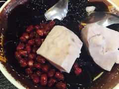 -鲜芋仙(宝地广场店)