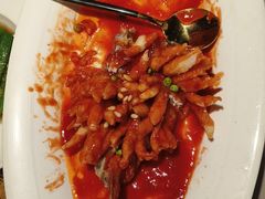 -醉庐·新上海菜(南京西路店)