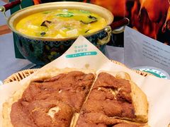 -黑窑厂糖油饼烤鸭·清真菜(黑窑厂街店)