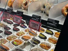-CC BAGEL&SCONE 贝果与司康(南开大悦城店)