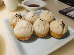 -淮扬府·游园京梦(北京SKP店)