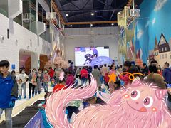 -Mr·Kuma酷么先生雪之乐园