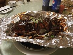 -龙香居海鲜浑锅家常菜·特色驴肉