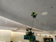 -fishtank鱼缸咖啡(三山街店)