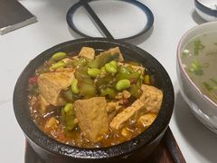 -古韵餐厅(湖畔大学店)