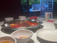 -山城辣妹子(定福庄店)