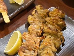 -鸟鹏烧鸟居酒屋(仁恒梦中心店)