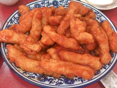 -北大地皖峰饭馆
