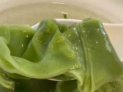 -新镇江酒家(南京西路店)
