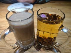 -幸福的烤包子·新疆菜
