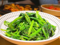 -塔哈尔·新疆盛宴(复地活力城店)