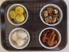 烧卖-新山叶子楣手工包店