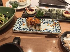 -京旬海鲜放题·铁板烧自助餐厅