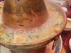 海鲜火锅-鑫渔港海鲜本地菜·山海关浑锅(东戴河店)