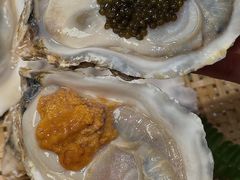 -上井料理黑金店(IFS国金中心店)