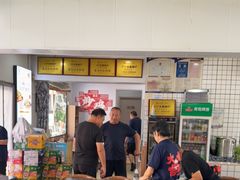 -八两八金·莱芜特色炒鸡(市南漳浦路店)