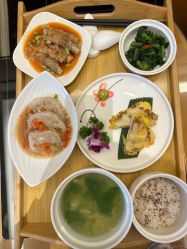 -她时区金吉兒月子中心(太湖度假店)
