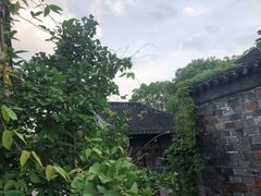 -竹里馆·淮扬菜·功夫茶(老门东店)