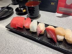 -友壹町寿司(佛山新DNA店)