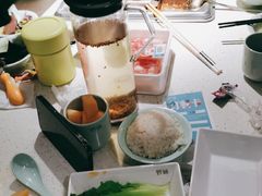 -野妹火锅(龙岗店)