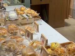-小飞象面包公社(珠江路金鹰店)