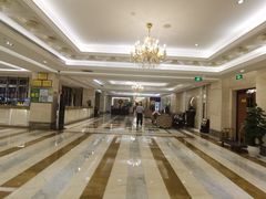 -荣誉国宴楼(美食城店)