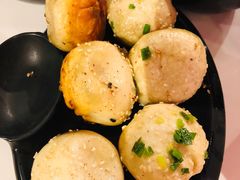 -小杨生煎(龙之梦购物中心店)
