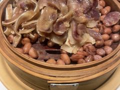 -传统菜农庄(皇姑路店)
