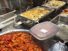 -盒马鲜生(皇庭广场店)