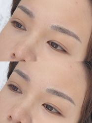 点击看大图 -久匠·野生眉半永久纹绣
