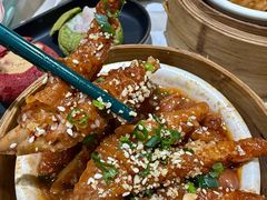 -喜势点·糖沙翁手工茶点·本地人茶居(永庆坊店)