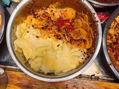 -周小亮丁家坡洋芋(全国总店)