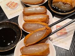 -蟹犇前•帝王蟹雪蟹(陆家嘴店)