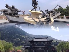 -华清宫景区