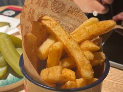 -牛啤堂精酿啤酒餐吧(五棵松华熙店)