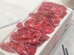 -八合里潮汕鲜牛肉火锅(吉大店)