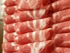 高钙羊肉-福寿斋·老北京铜锅涮肉·烧烤(清岚店)