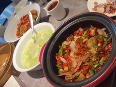 -湘轩·土菜研究院(光大店)