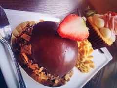 -B.O.M波姆烘焙(凤凰街店)