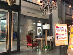 -漫咖啡 (CCPAPK创意港店)