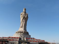 -天津妈祖文化园