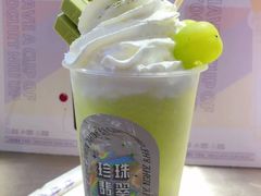 -牛牛和清小妞芝士卷饼厂(红谷滩万达店)