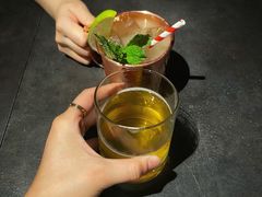 -Boxing Cat Brewery拳击猫精酿啤酒馆(永福店)