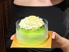 -布歌东京(德基BHG店)