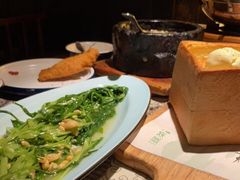 -绿茶餐厅(深圳龙华天虹购物中心店)