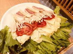 -鲜货俚鲜火锅(青果路店)