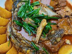 -巴依老爷新疆餐厅