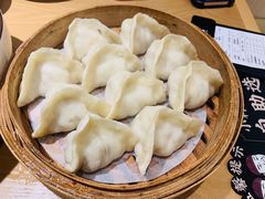 -天怡興·百年蒸饺(中心书城店)